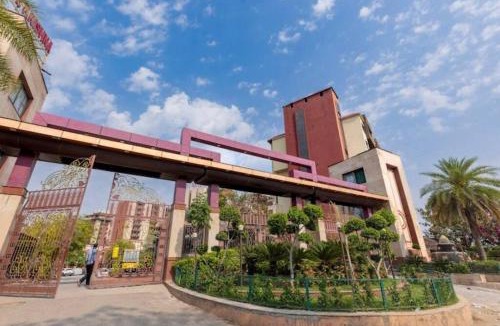 Vrindavan Apartment | ZenRoofs - 05 Studio Flat
