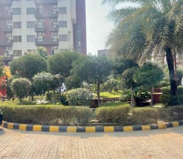 Vrindavan Apartment | ZenRoofs - 05 Studio Flat