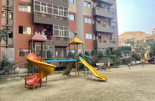 Vrindavan Apartment | ZenRoofs - 05 Studio Flat