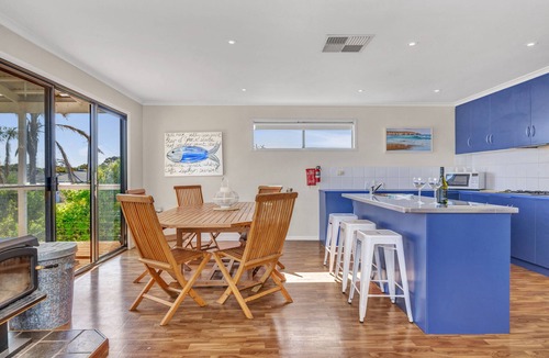 Port Willunga House | Zephyr Shores