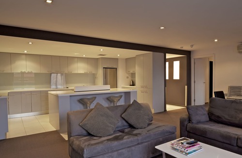 Sullivan's Cove Hotel | Zero Davey Boutique Hotel