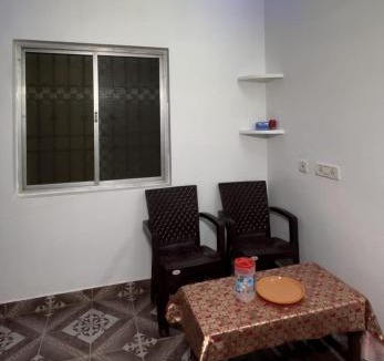 Kottakuppam House | Zia Residency and Villa