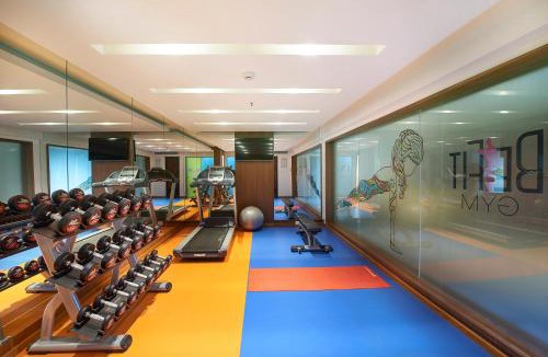 Salem Hotel | ZIBE Salem By GRT Hotels