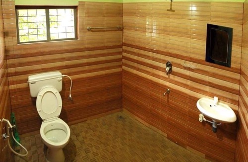 Vayittiri Bed & Breakfast | Zicilys Garden Home stay and service Villa is a new hospitality in Wayanad