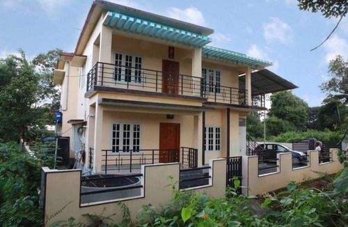 Thariyode Bed & Breakfast | Zicilys Garden Home stay and service villa(Service Villa)