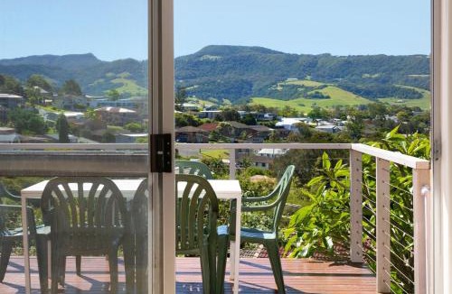 Gerringong House | Ziggy's Place