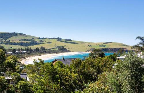 Gerringong House | Ziggy's Place