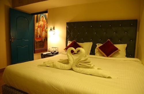 Chennai Hotel | Zingle Stay Airport Hotel