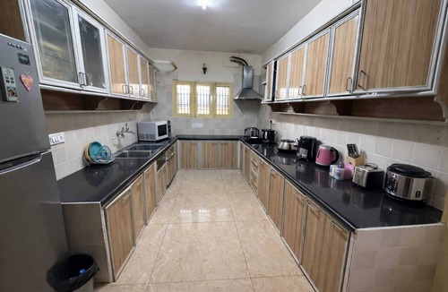 Koramangala Hostel | Zingy Hostel Bengaluru Koramangala