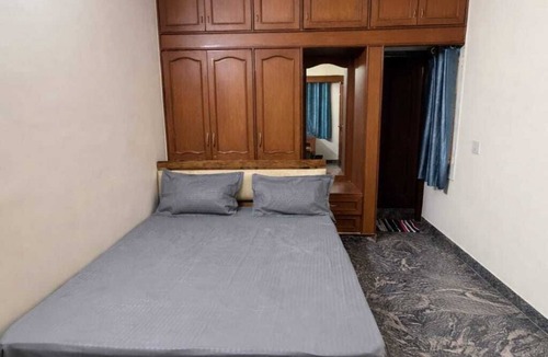 Koramangala Hostel | Zingy Hostel Bengaluru Koramangala