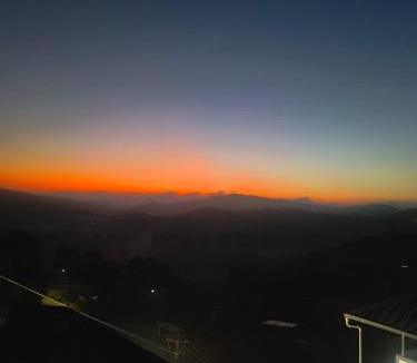 Vagamon House | Zion Valley