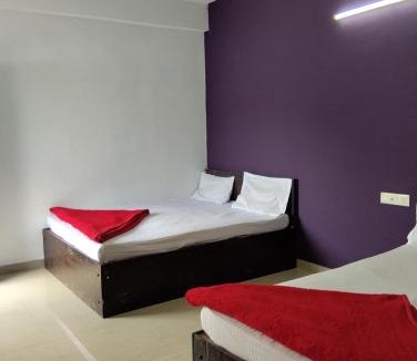 Vagamon House | Zion Valley
