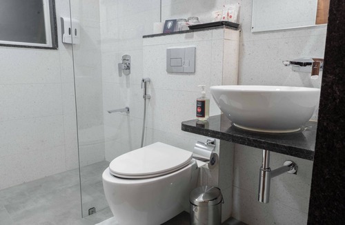 Ranjangaon Hotel | Zip By Spree Hotels Ranjangaon