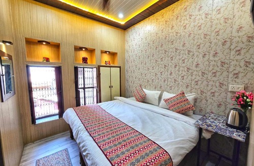 Varanasi House | Zipcode Kashi