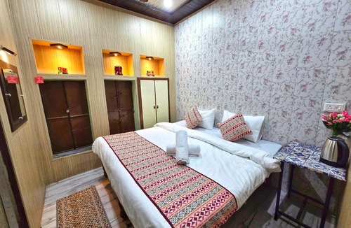 Varanasi House | Zipcode Kashi