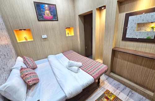 Varanasi House | Zipcode Kashi
