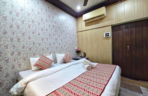Varanasi House | Zipcode Kashi