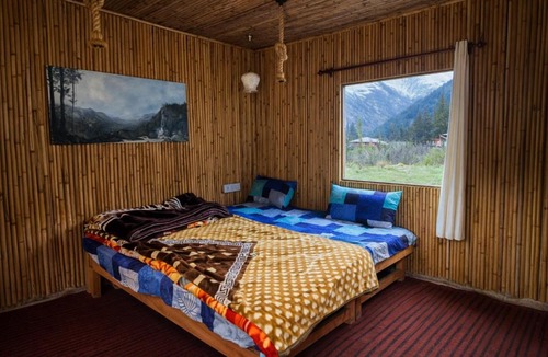 Kullu Other | Zmoksha