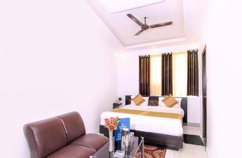 Charbagh Hotel | ZohoRooms 13501 Hotel Rajput