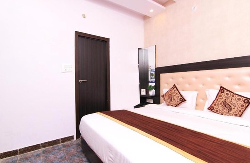 Charbagh Hotel | ZohoRooms 13501 Hotel Rajput
