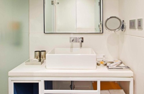 Coimbatore Hotel | Zone By The Park Coimbatore