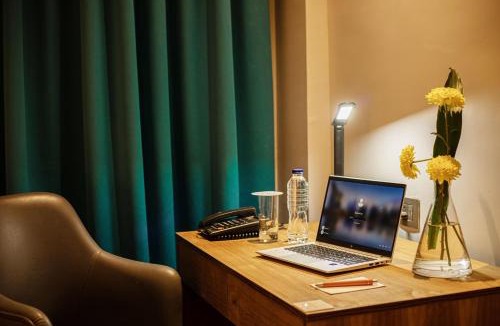 New Digha Hotel | Zone by The Park Digha