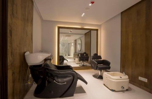 New Town Hotel | Zone By The Park Kolkata, Newtown