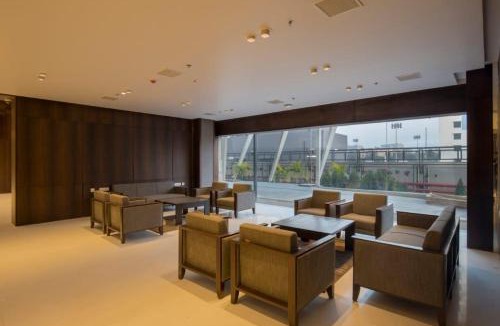 New Town Hotel | Zone By The Park Kolkata, Newtown