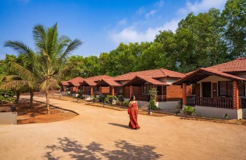 Gokarna Hostel | Zostel Gokarna