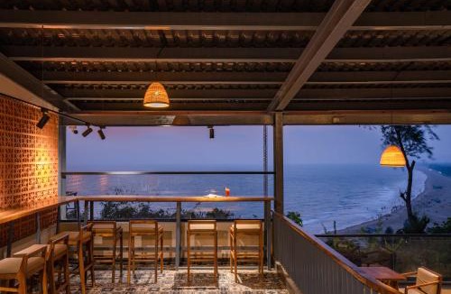 Gokarna Hostel | Zostel Gokarna