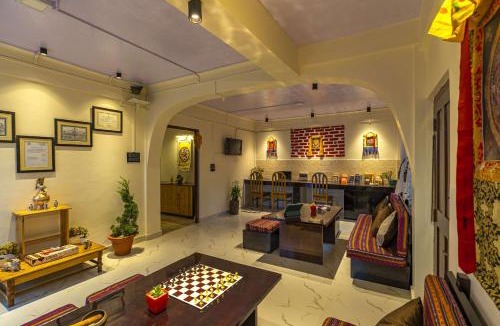 Rishop House | Zostel Homes Pedong, Kalimpong