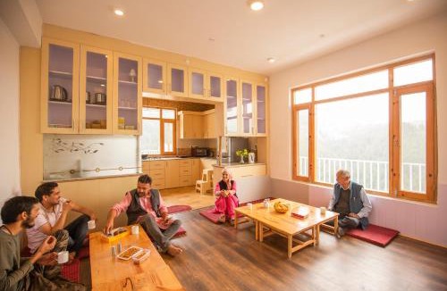 Theog House | Zostel Homes Theog (Shimla)