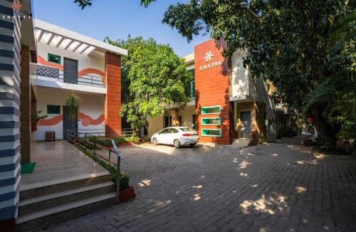 Dhikuli Hostel | Zostel Jim Corbett