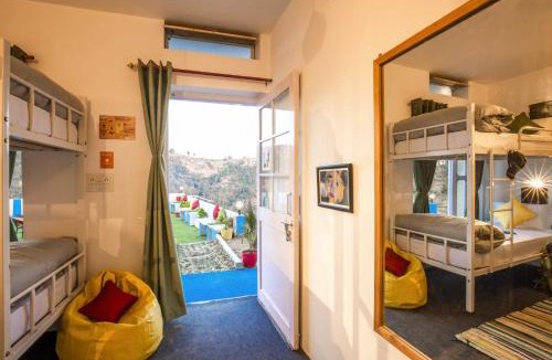 Kasiyalekh Hostel | Zostel Mukteshwar