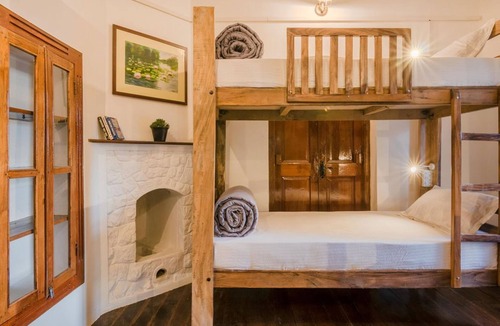 Fern Hill House | Zostel Ooty