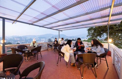Fern Hill Hostel | Zostel Ooty