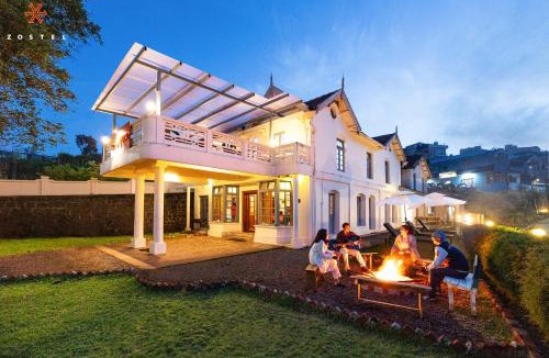 Fern Hill Hostel | Zostel Ooty