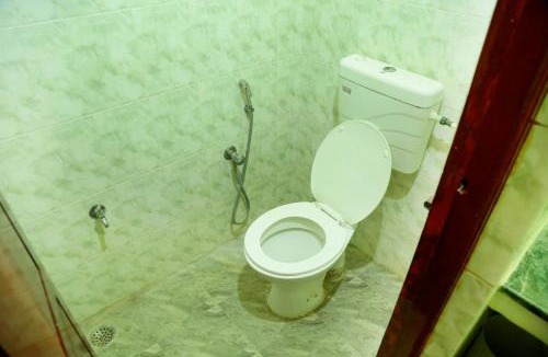 Coimbatore House | ZuriEL Suite GUEST HOUSE