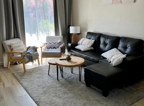 1 bed room - Cozy unit