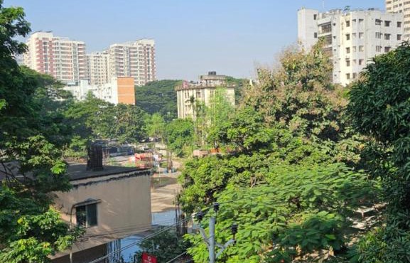 1 Home in Dhaka