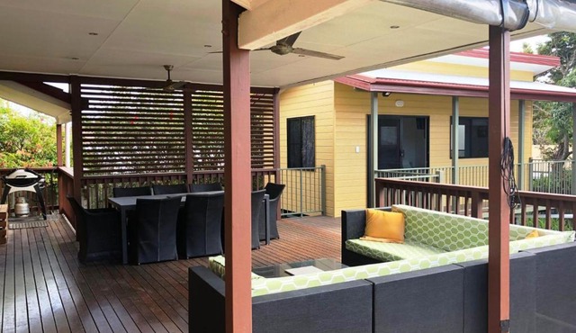 11 Manooka Drive Rainbow Beach