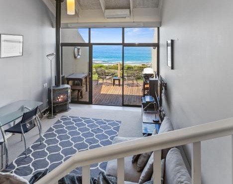 13 Whitecrest Great Ocean Road Resort - Ocean Views