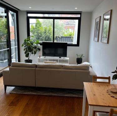 2 bedroom gem