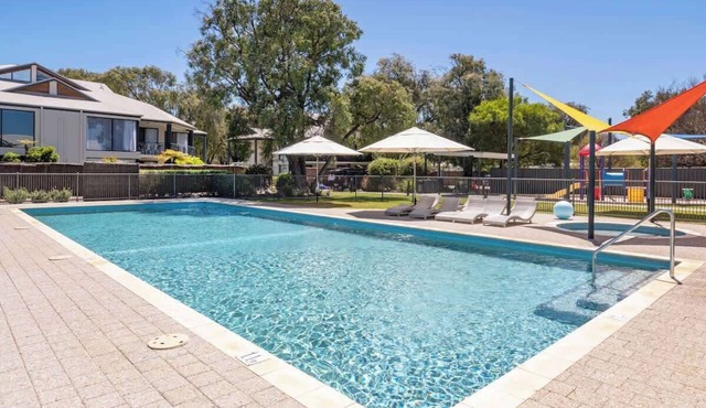 20@CapeView, Geographe bay