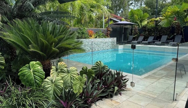 25 Solander Boulevard - Seashells, Port Douglas