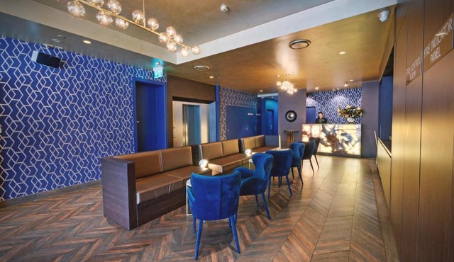 28 Hotel