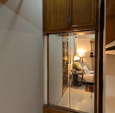 3 ac Bedroom