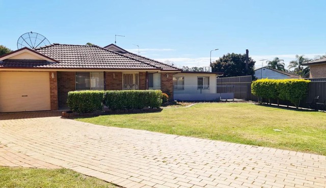 3 Bed Room, Luxury Home