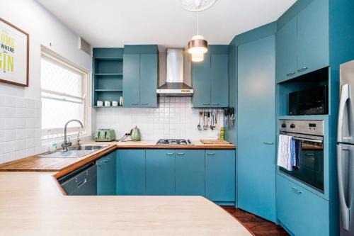 3 Funky &Cool Family Coolbinia 2BR for 4