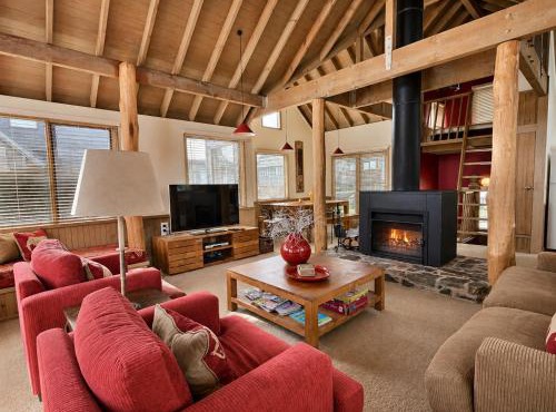 360 Degrees, alpine-getaways